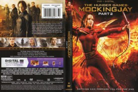 The Hunger Games Mockingjay Part 2 - เกมล่าเกม ม็อกกิ้งเจย์ พาร์ท 2 (2016)
